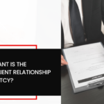 HOW IMPORTANT IS THE ATTORNEY-CLIENT RELATIONSHIP IN A BANKRUPTCY?